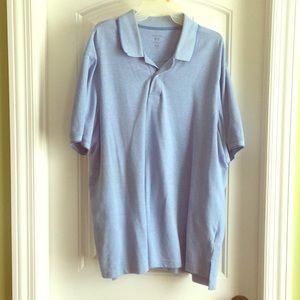 George Polo short sleeve 2XL